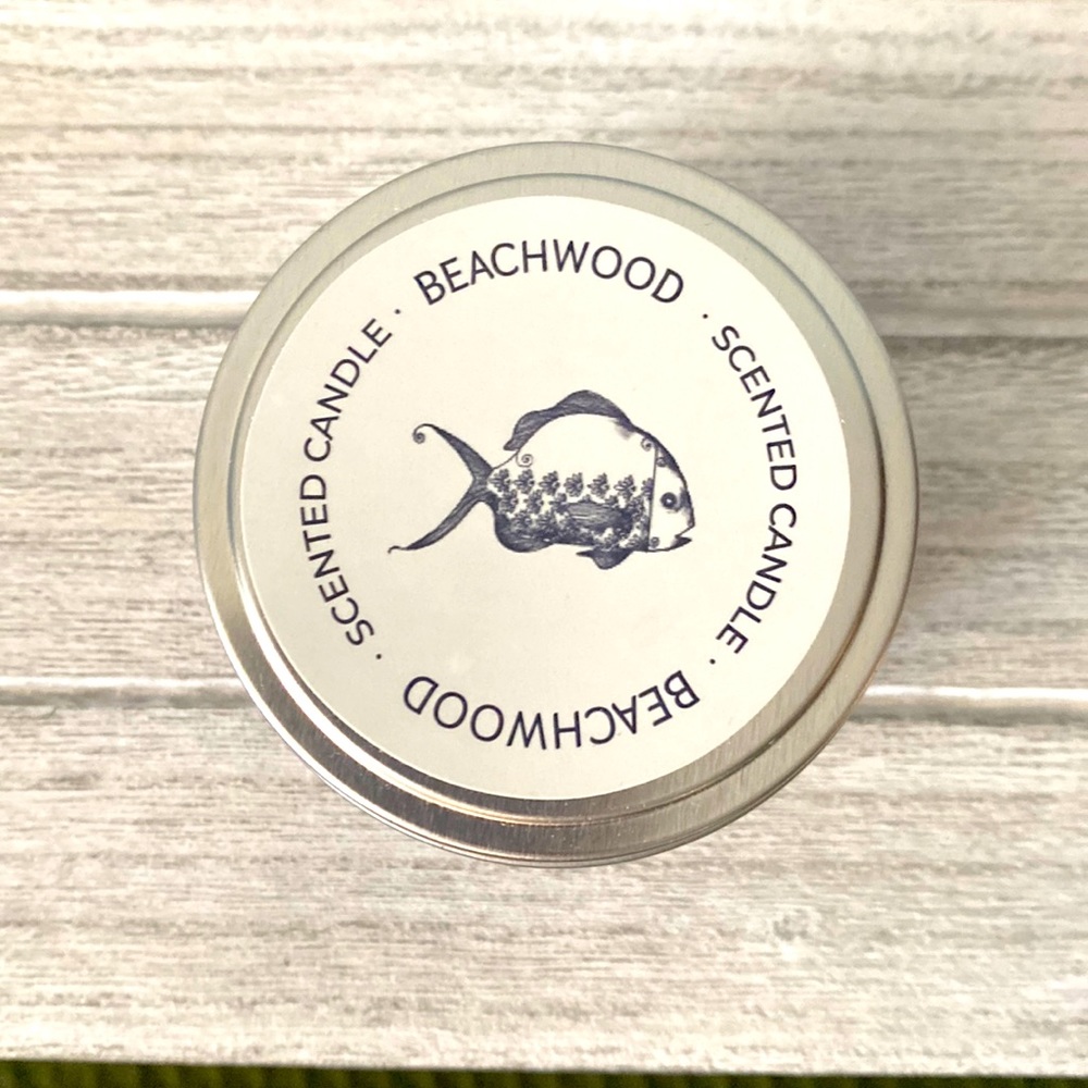 New mini candle